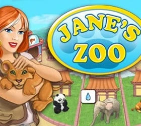 Jane's Zoo