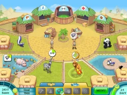 Jane's Zoo Screenshots