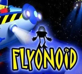 Flyonoid