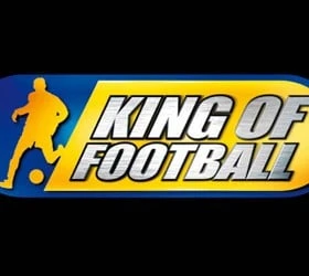 King of Football