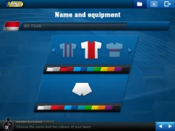 King of Football Screenshots