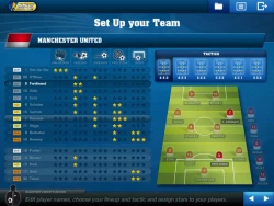 King of Football Screenshots