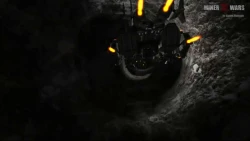 Скриншот к игре Miner Wars