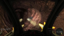 Скриншот к игре Miner Wars