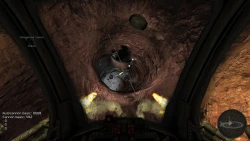 Скриншот к игре Miner Wars