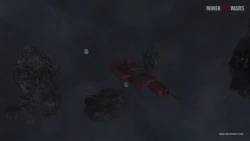 Miner Wars Screenshots