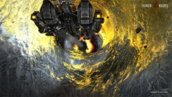 Miner Wars Screenshots