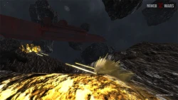 Miner Wars Screenshots