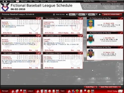 Out of the Park Baseball 10 Screenshots