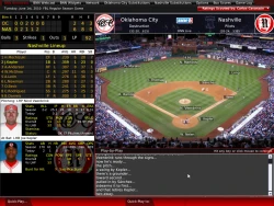 Out of the Park Baseball 10 Screenshots