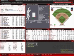 Out of the Park Baseball 10 Screenshots