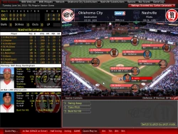 Out of the Park Baseball 10 Screenshots