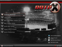 Out of the Park Baseball 10 Screenshots