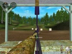 Скриншот к игре Hunting Unlimited 2010