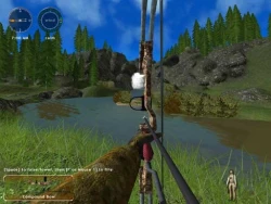 Скриншот к игре Hunting Unlimited 2010