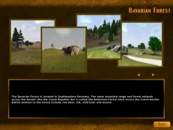 Скриншот к игре Hunting Unlimited 2010