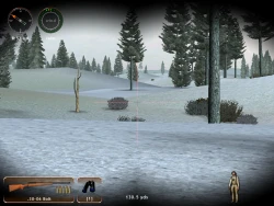 Hunting Unlimited 2010 Screenshots