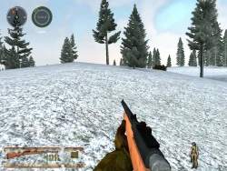 Hunting Unlimited 2010 Screenshots