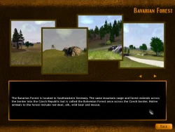 Hunting Unlimited 2010 Screenshots
