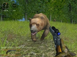 Hunting Unlimited 2010 Screenshots