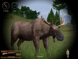 Hunting Unlimited 2010 Screenshots