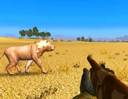 Hunting Unlimited 2010 Screenshots