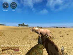Hunting Unlimited 2010 Screenshots