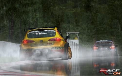 Race On Screenshots
