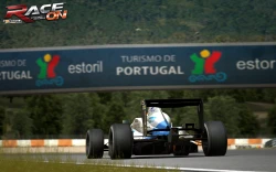 Race On Screenshots