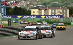 Race On Screenshots