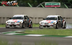 Race On Screenshots