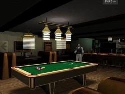 Pool Hall Pro Screenshots