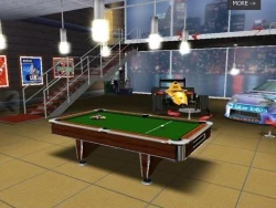 Pool Hall Pro Screenshots