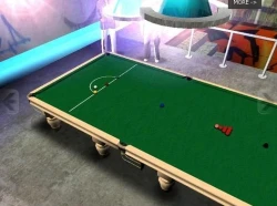 Pool Hall Pro Screenshots