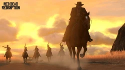 Скриншот к игре Red Dead Redemption