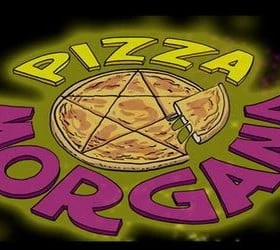 Pizza Morgana - Episode 1: Monsters and Manipulations in the Magical Forest