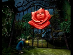 Alice in Wonderland Screenshots