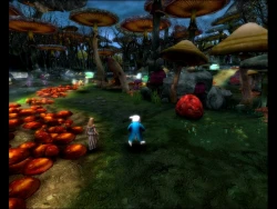 Alice in Wonderland Screenshots