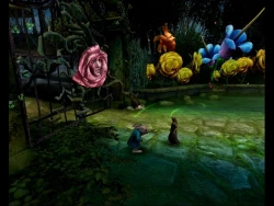 Alice in Wonderland Screenshots