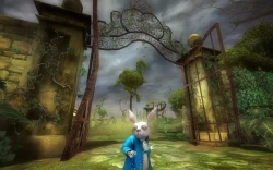 Alice in Wonderland Screenshots