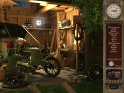 Mystery Chronicles: Murder Among Friends Screenshots