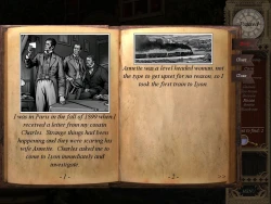 Mystery Chronicles: Murder Among Friends Screenshots