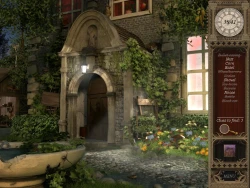 Mystery Chronicles: Murder Among Friends Screenshots