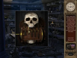 Mystery Chronicles: Murder Among Friends Screenshots