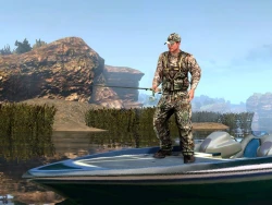 Cabela's Outdoor Adventures Screenshots