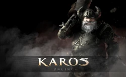 Скриншот к игре Karos Online