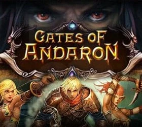 Gates of Andaron