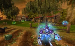 Gates of Andaron Screenshots