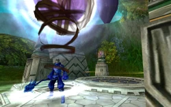 Gates of Andaron Screenshots