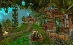 Gates of Andaron Screenshots